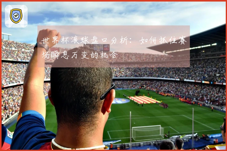 世界杯滚球盘口分析：如何抓住赛场瞬息万变的机会