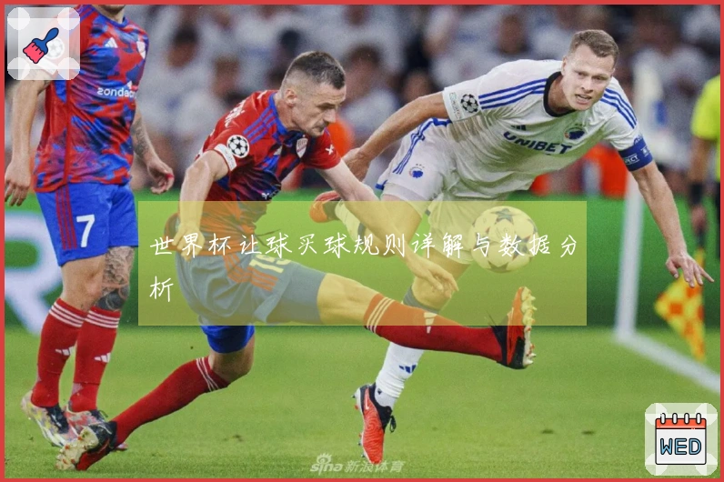 世界杯让球买球规则详解与数据分析