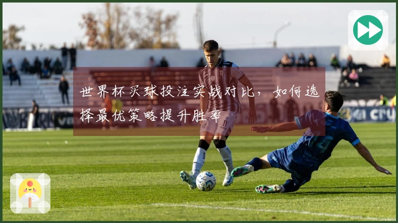 世界杯买球投注实战对比，如何选择最优策略提升胜率