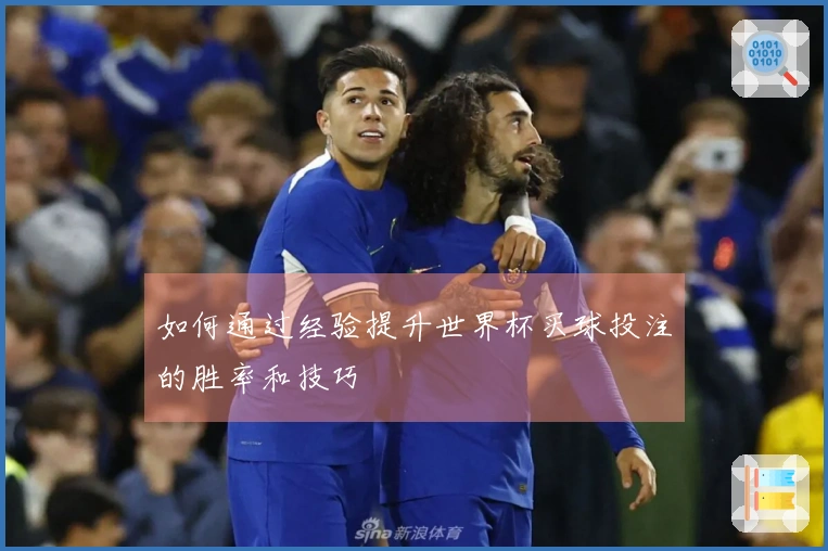 如何通过经验提升世界杯买球投注的胜率和技巧