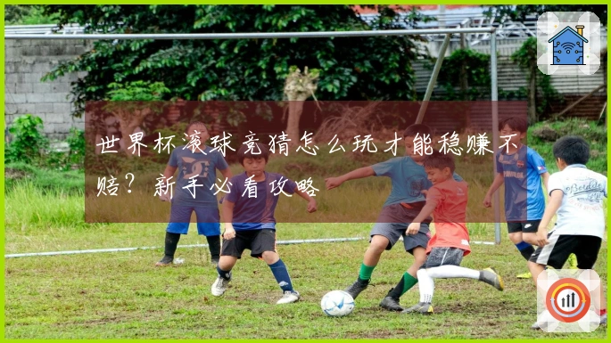 世界杯滚球竞猜怎么玩才能稳赚不赔？新手必看攻略