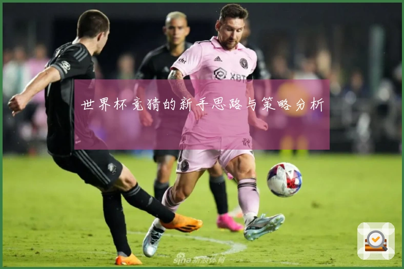 世界杯竞猜的新手思路与策略分析